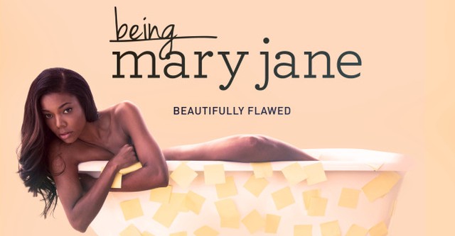 Being Mary Jane