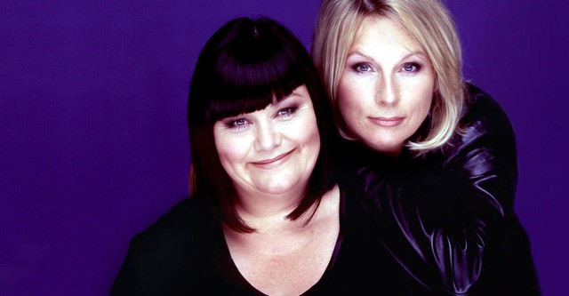 French & Saunders