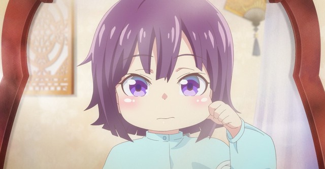 SHIROHIYO - Reincarnated as a Neglected Noble: Raising My Baby Brother with Memories from My Past Life