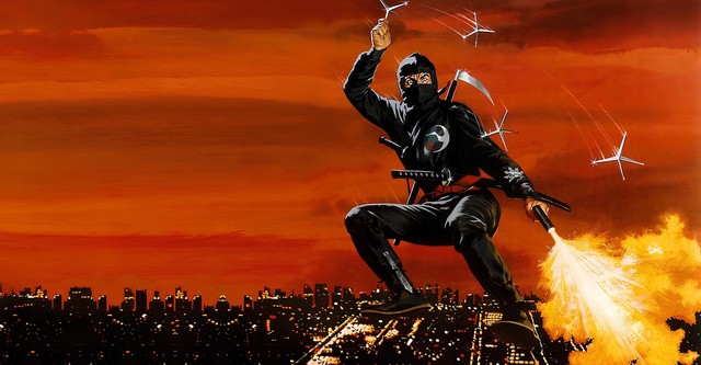 Ninja II Ultime Violence