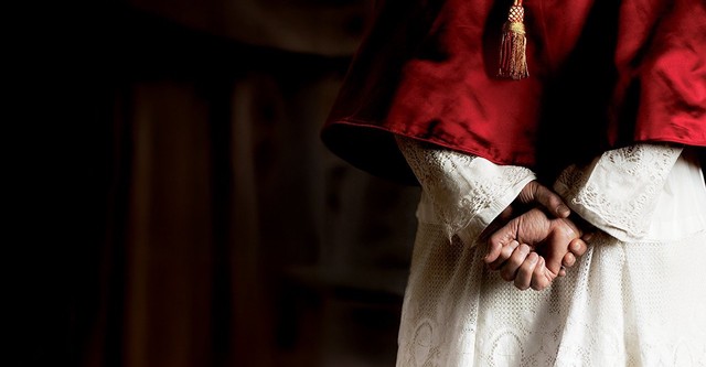 We Have a Pope