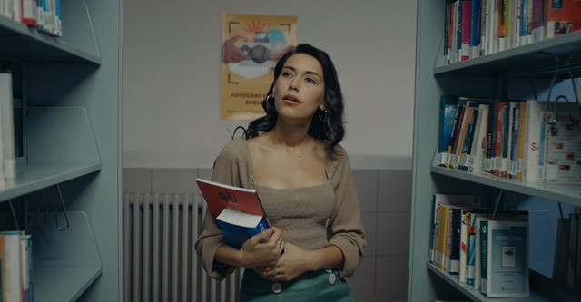 Biaz: Kara Iyenin Laneti
