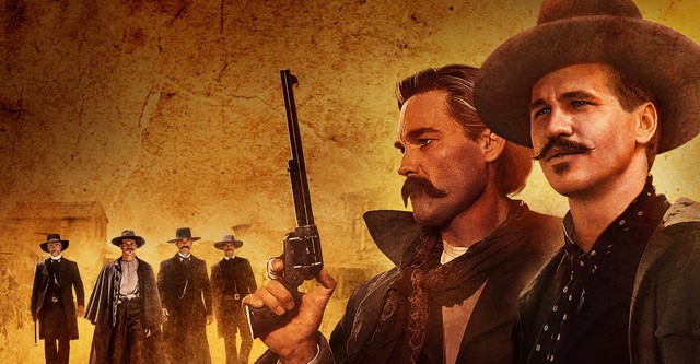 Tombstone: La leyenda de Wyatt Earp