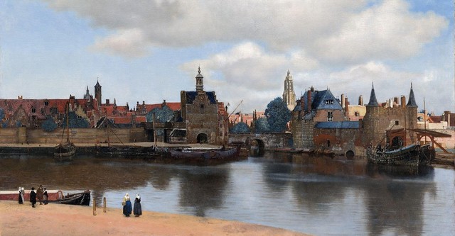 Vermeer: La mayor exposición de la historia