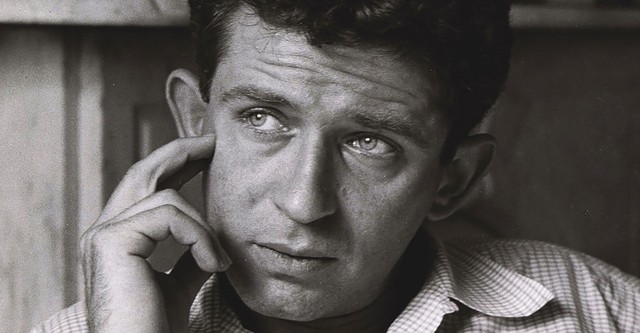 How to Come Alive with Norman Mailer