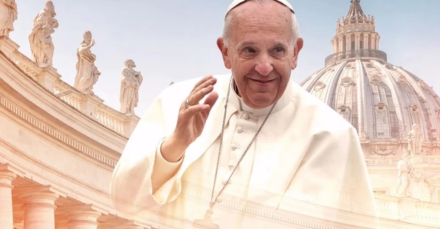 Francis: The People's Pope