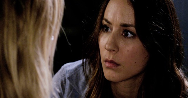 Pretty Little Liars