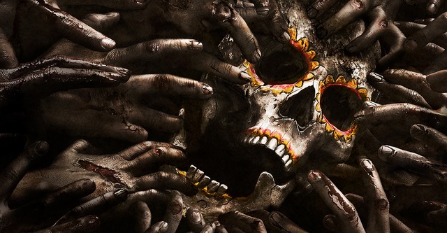 Fear the Walking Dead