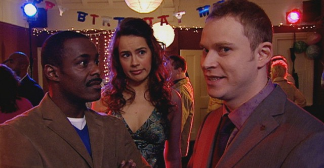 Peep Show