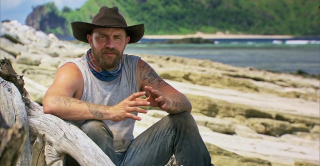 Survivor : États-Unis