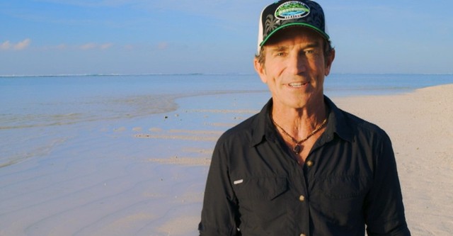 Survivor : États-Unis