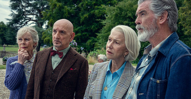 The 8 Best Cozy Mysteries To Watch After 'The Thursday Murder Club'