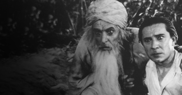 The Return Of Chandu