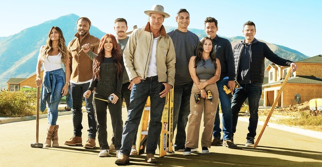 HGTV: La sfida dei designer