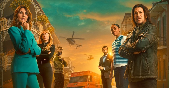 Leverage: Redemption