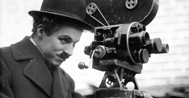 Chaplin et les temps modernes: La voie du silence
