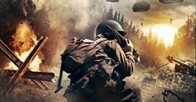 Seventh Soldier