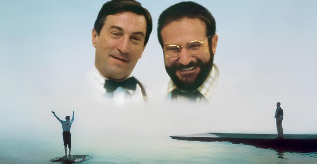 Zeit des Erwachens
