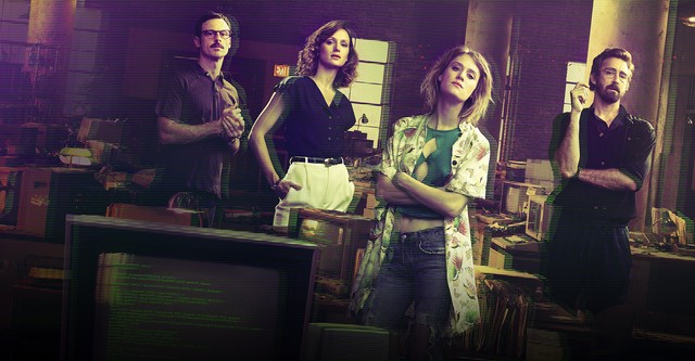 Halt and Catch Fire