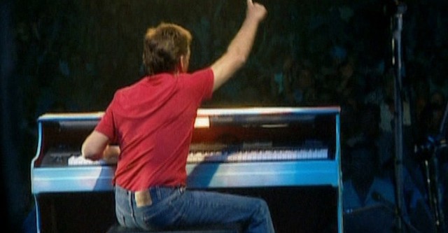 Paul McCartney: Back in the U.S.