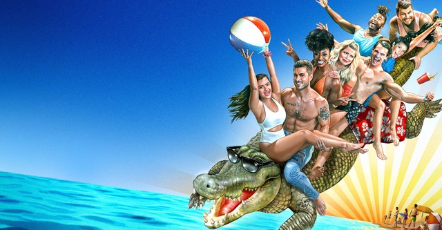 MTV Floribama Shore