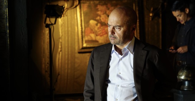 Comisario Montalbano
