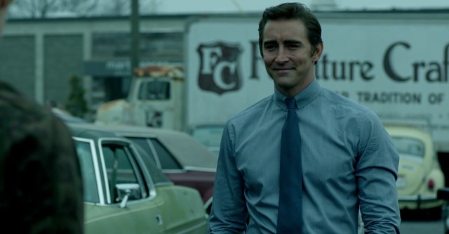 Halt and Catch Fire