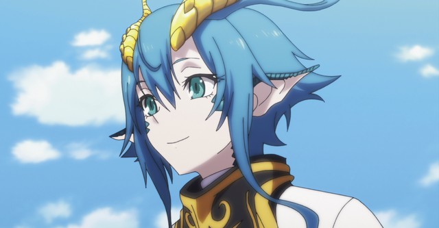 モンスター娘のお医者さん