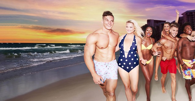 MTV Floribama Shore