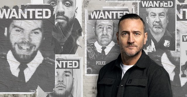 Cops Gone Bad with Will Mellor