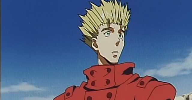 TRIGUN