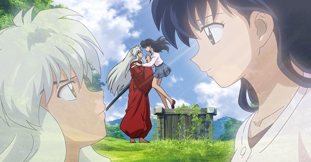 Inuyasha