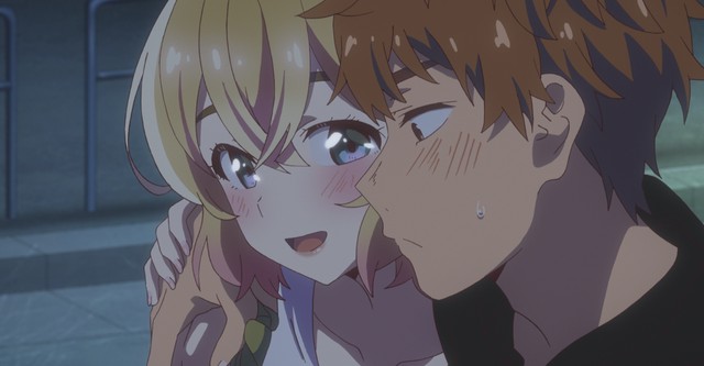 Rent-a-Girlfriend