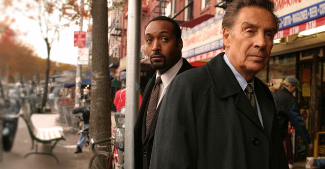 Law & Order