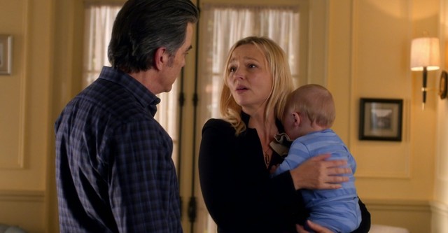 Covert Affairs
