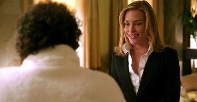 Covert Affairs