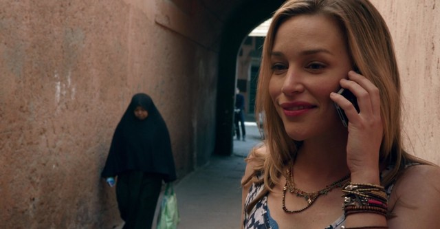 Covert Affairs