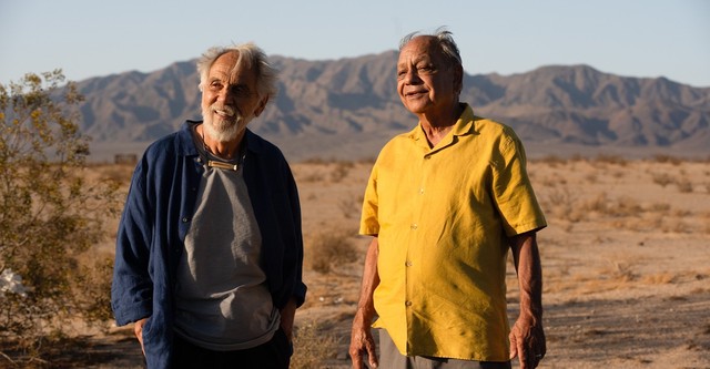 Cheech & Chong's Last Movie