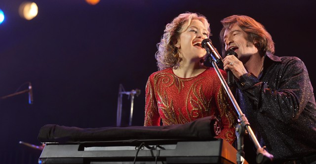 Song Sung Blue - Canción para dos