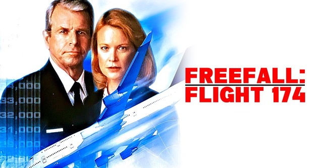 Freefall: Flight 174