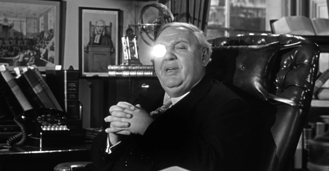 Witness for the Prosecution