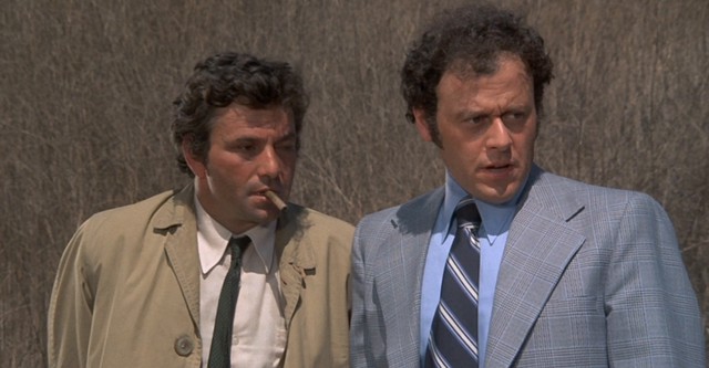 Columbo
