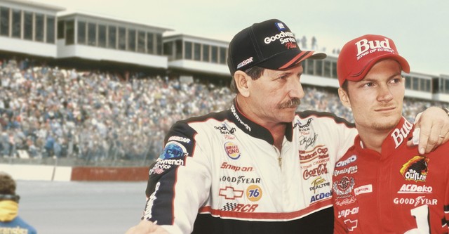 Earnhardt