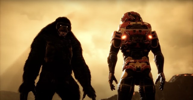 Bigfoot vs the Illuminati