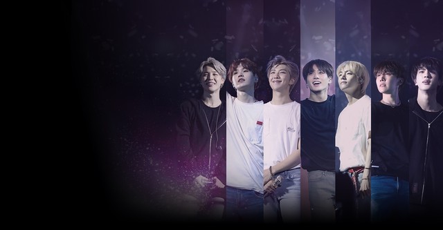 BTS BRING THE SOUL: DOCU-SERIES
