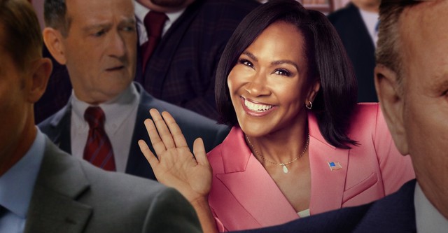 Miss Governor