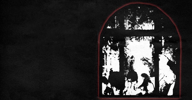 Dark Sanctuary: The Story of The Church