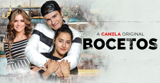 Bocetos