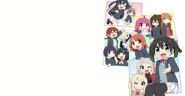 Nijiyon Animation