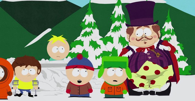 South Park